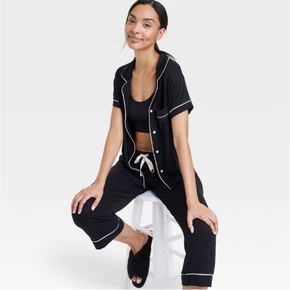 Target pajamas